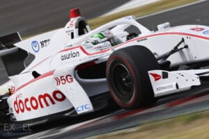 エクスジェルモータースポーツ
