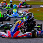 ROTAX MAX 瑞浪 第3戦