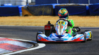 レーシングカート Euro2000 中古レーシングカート・中古ミッションカート |