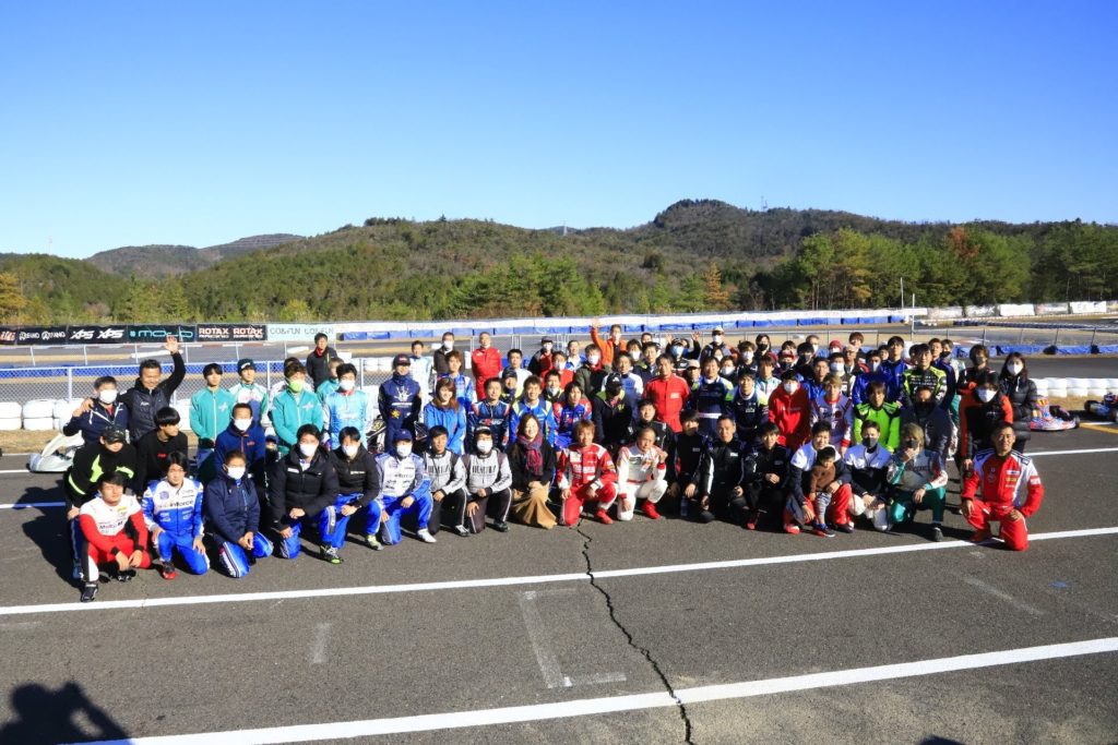 峯岸毅メモリアル５時間耐久レース