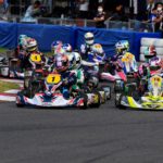 ROTAX MAX 瑞浪シリーズ第4戦