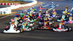 ROTAX MAX