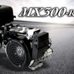 MX300-RKC