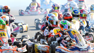 YAMAHA KT スーパートロフィー 2020 ～ KT100 最速決定戦 ～ 特設