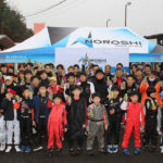 NOROSHI KART RACE