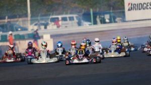 カートレース IN SUZUKA 第7戦