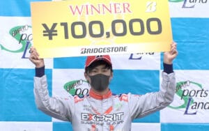 全日本カート選手権