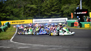 OK部門第3戦
