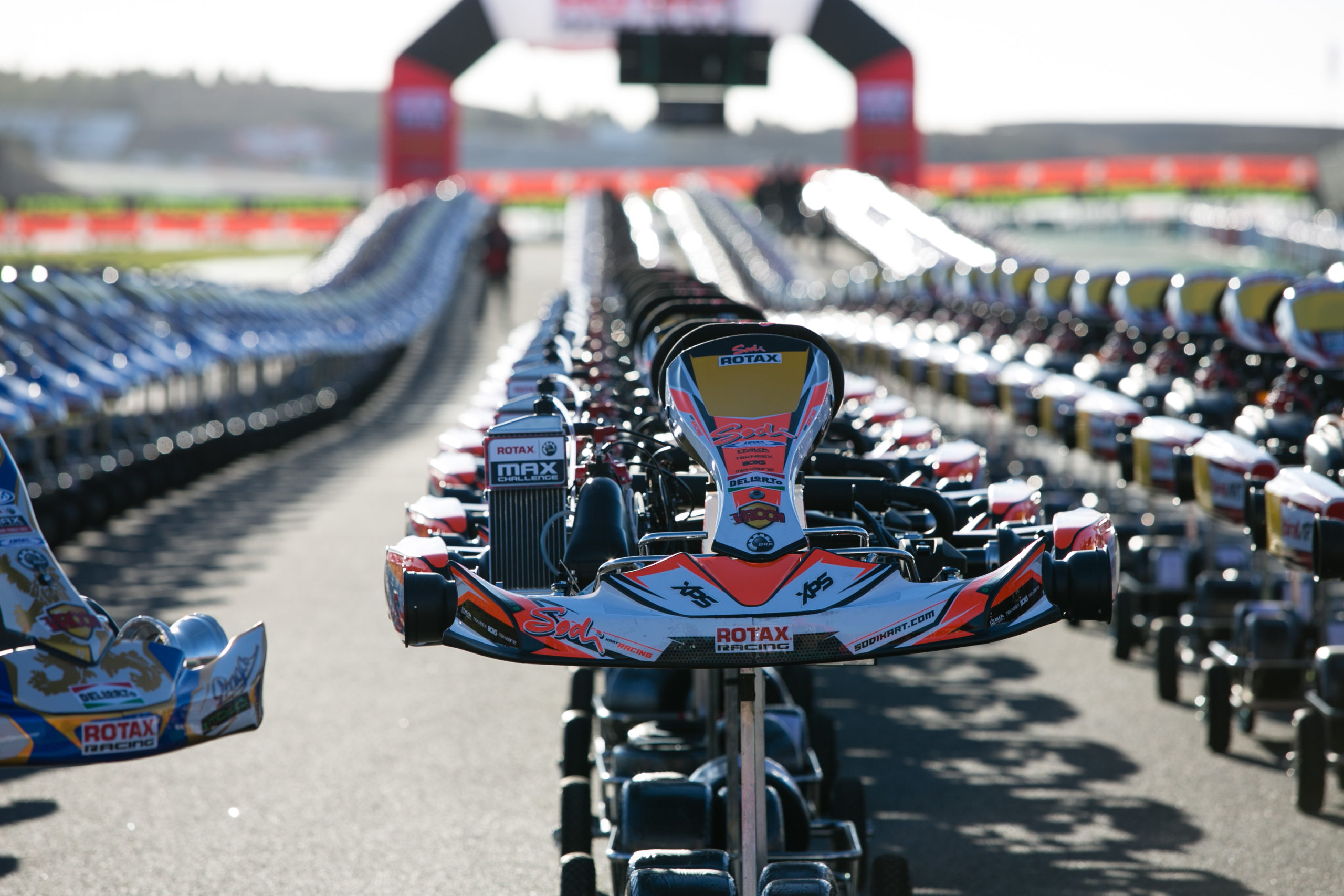 カートのオリンピック「ROTAX MAX GRAND FINALS」が日程変更。2021年1月開催へ | レーシングカートWEB