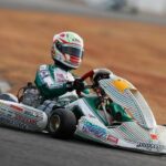 TONYKART RACING TEAM JAPAN